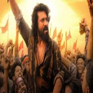 peddi opening day box office collection