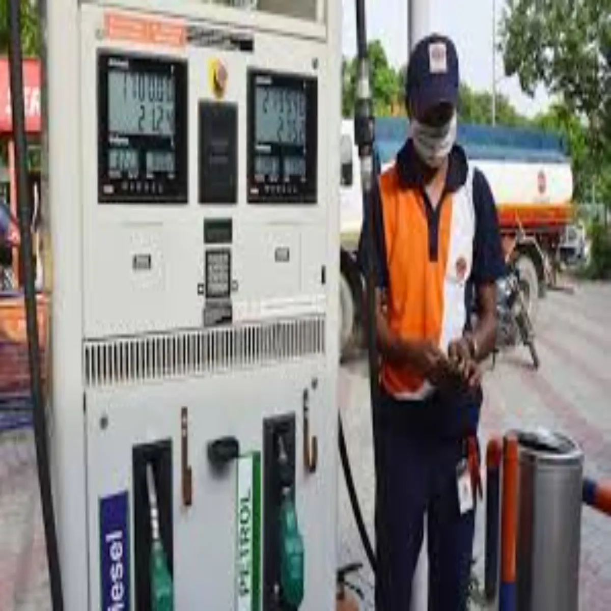 Fuelprice Fuelprice Petrol Dijl Dam Sthir