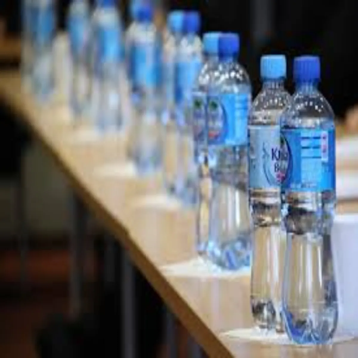 Water Bottle Safety Water Bottle Safety