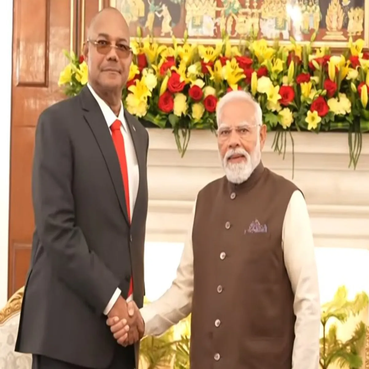 Pmmodivisit Pmmodivisit Seshels Daure Prdhanmntri Dvipkshiy