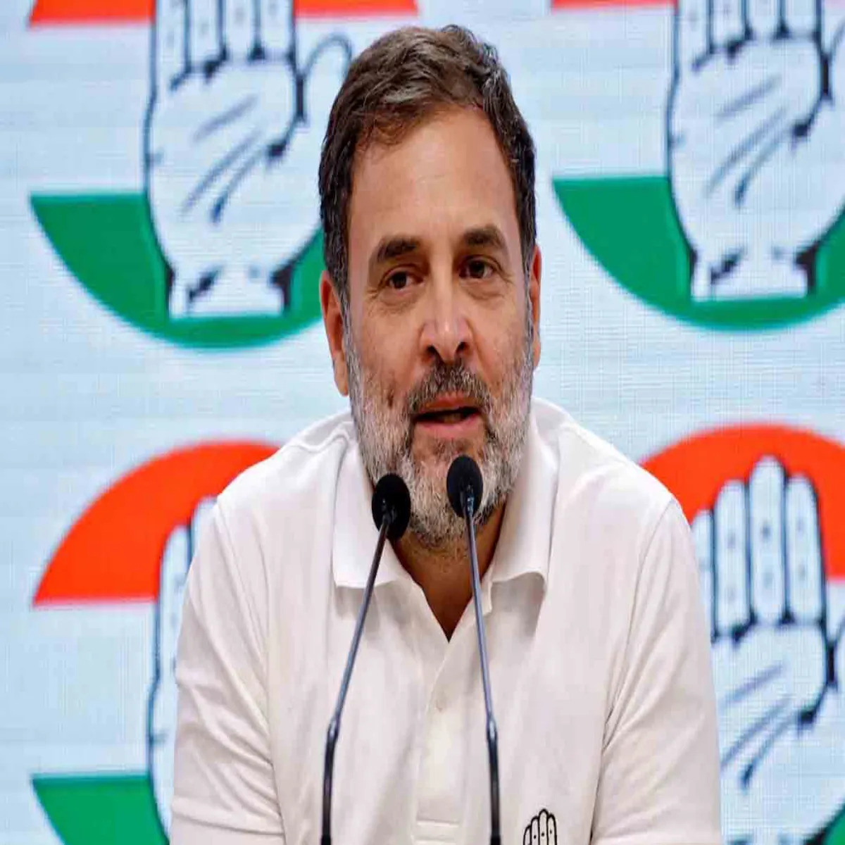 Politics Politics Paudi Karykrm Men Rahul