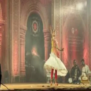 prague indian classical music event