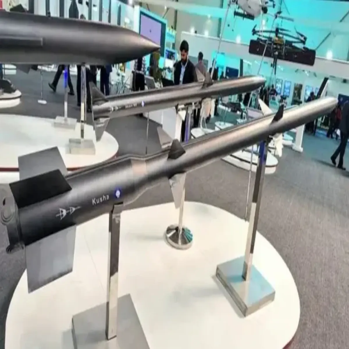 Airdefense Airdefense Svdeshi Projekt Kush Lekr