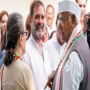 punjab congress leadership review meeting