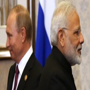 putin india economy pakistan relations