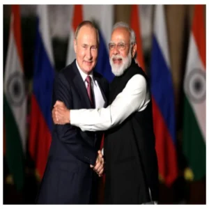 putin praises india foreign policy