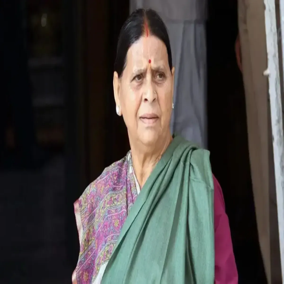 Governmenthousing Governmenthousing Rabdi Devi Phir Jari