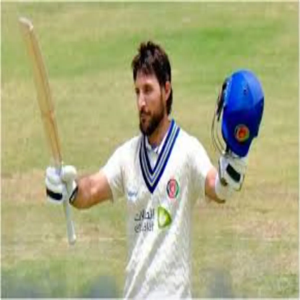 Rahmatshah Rahmatshah Bhart Khilaph Aitihasik Ardhshtk