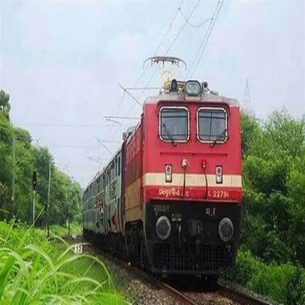 Railway Rules Railway Rules Yatriyon Surksha
