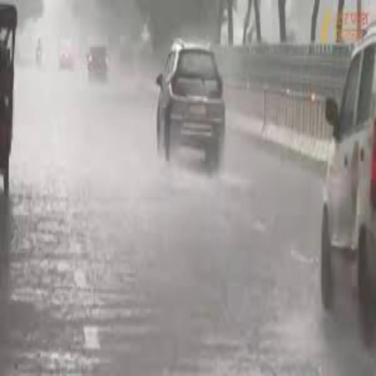 Weatheralert Weatheralert Kee Rajyon Men Barish