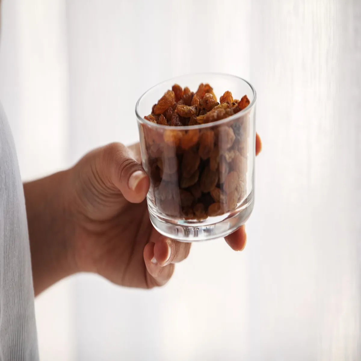 Raisins Raisins Niymit Sevn Pachn Hdy