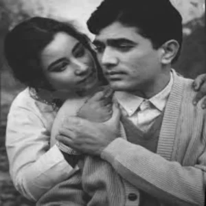 rajesh khanna aakhri khat story