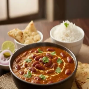 rajma cooking without soaking tips