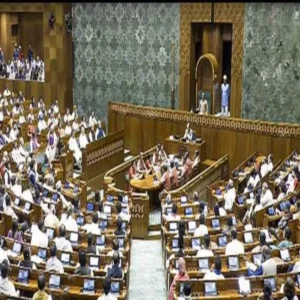 rajya sabha poll equations 2026