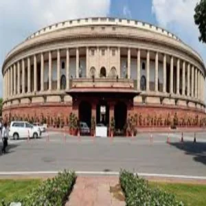 rajyasabha nda majority equation shift