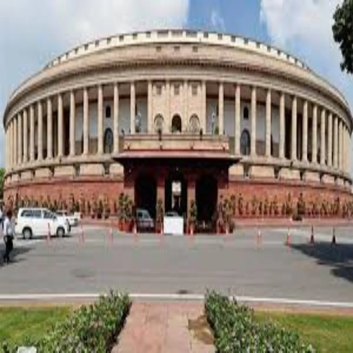 Rajyasabha Nda Rajyasabha Bdlte Smikron Bich