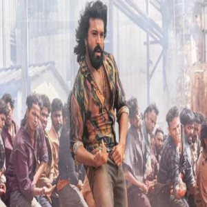 ram charan peddi crosses 150 crore worldwide