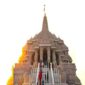 ram mandir donation theft reaction