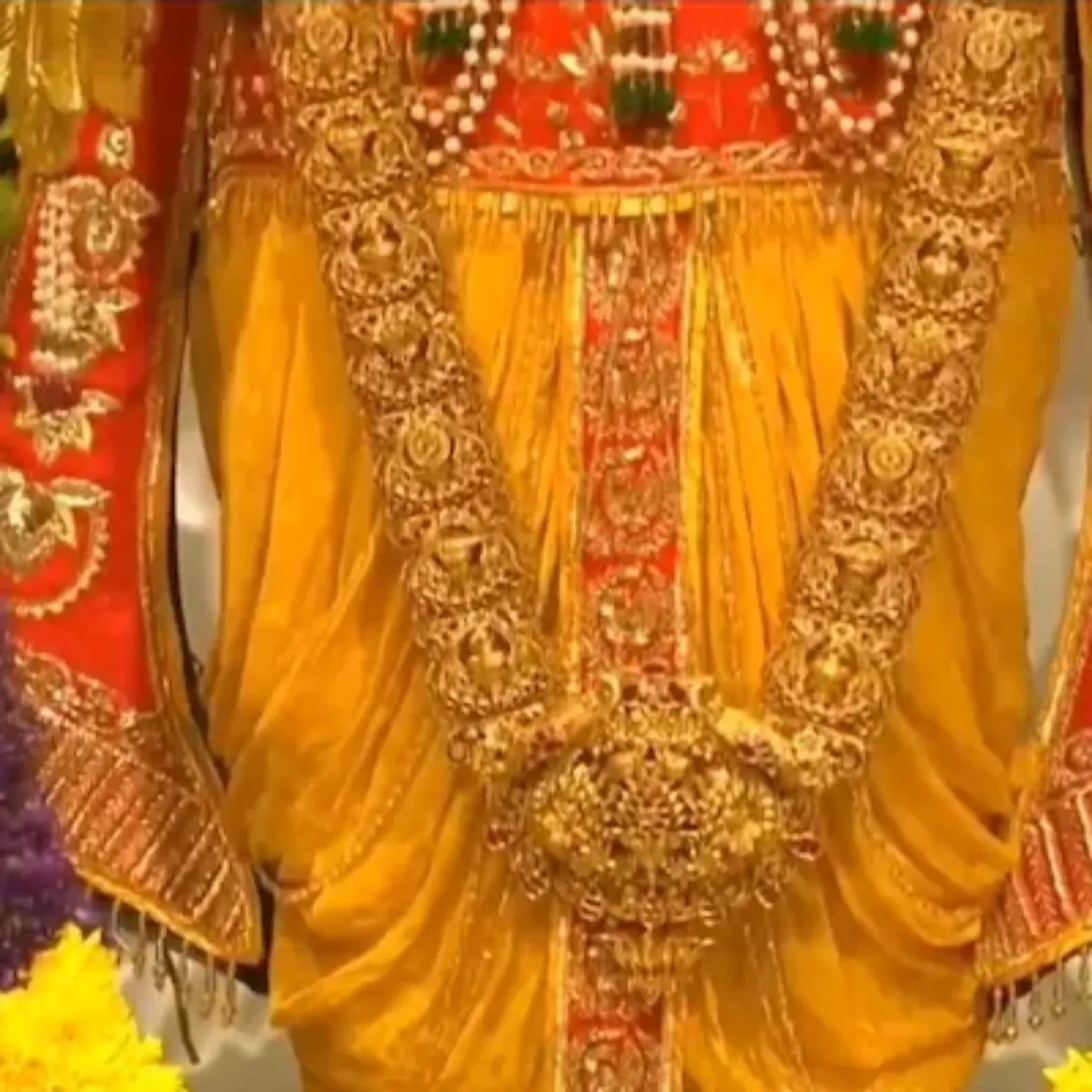 Templejewellery Templejewellery Ramlla Aabhushon Janch Men