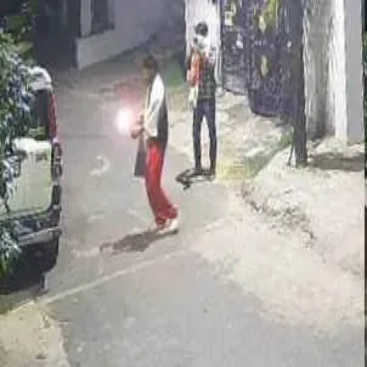 Rssattack Rssattack Ranchi Sngh Karyaly Petrol