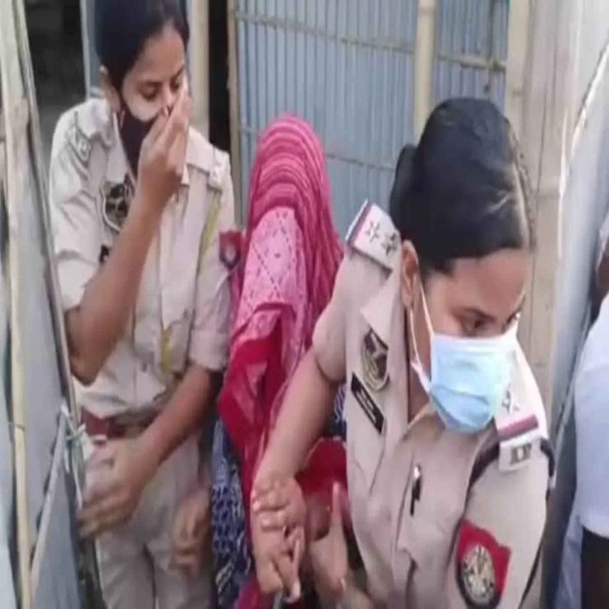 Crime News Crime News Ranchi Men
