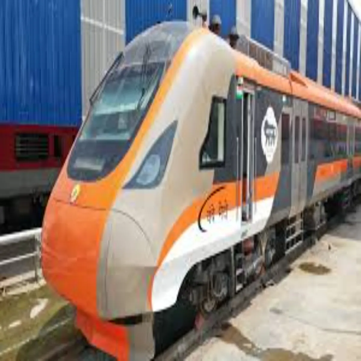 Rapidrail Rapidrail Bihar Prmukh Shhron Jod