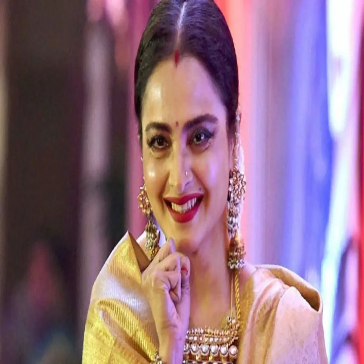 Rekha Family Rekha Family Tej Spru