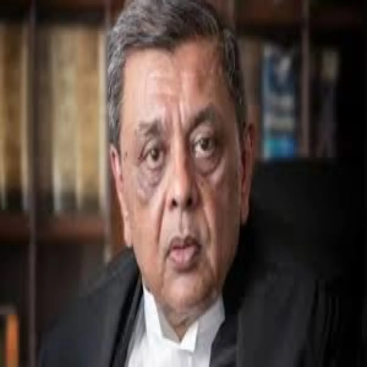 Judiciary Judiciary Sevanivtt Nyayadhish Jies Ptel