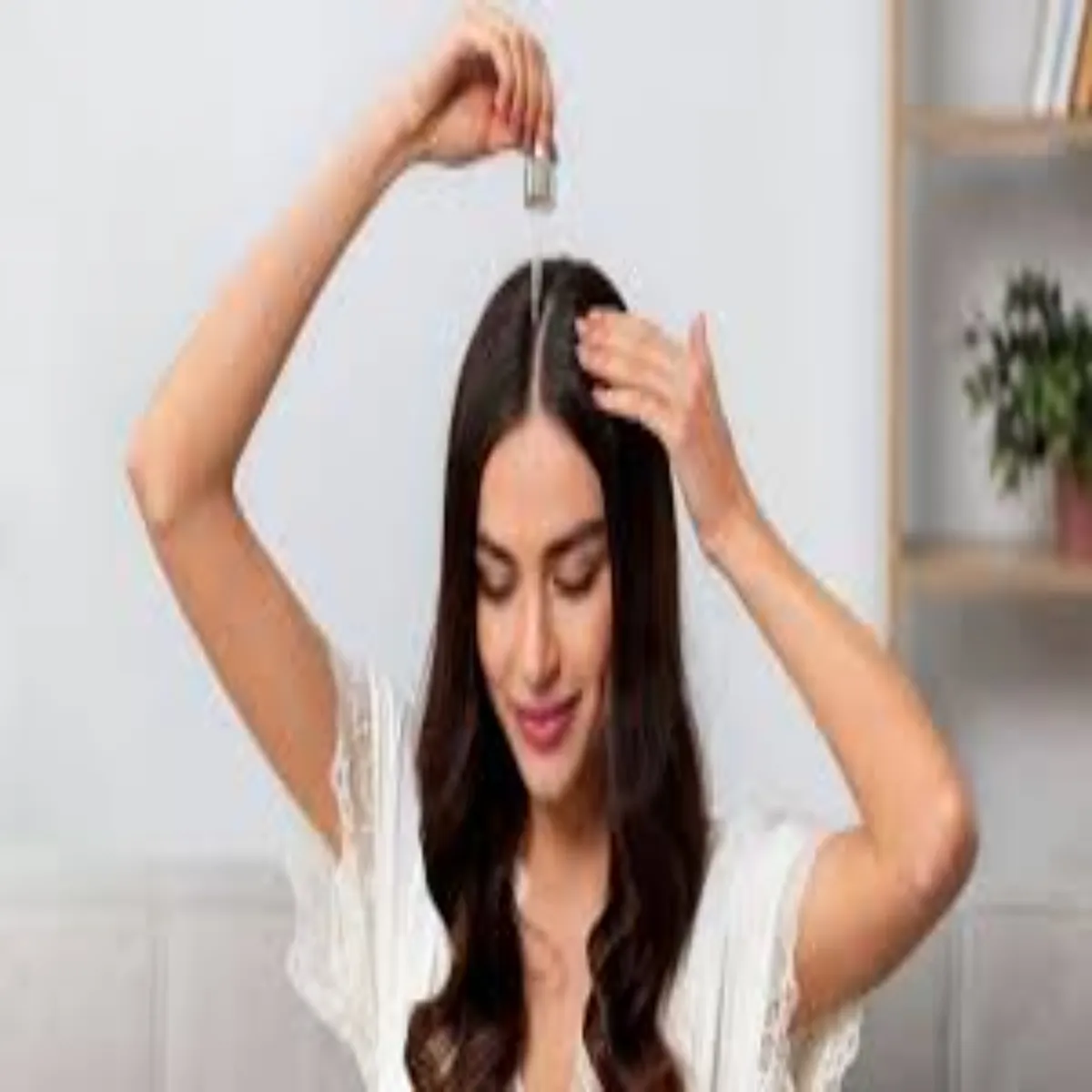 Haircare Haircare Chavl Pani Dhi Kela