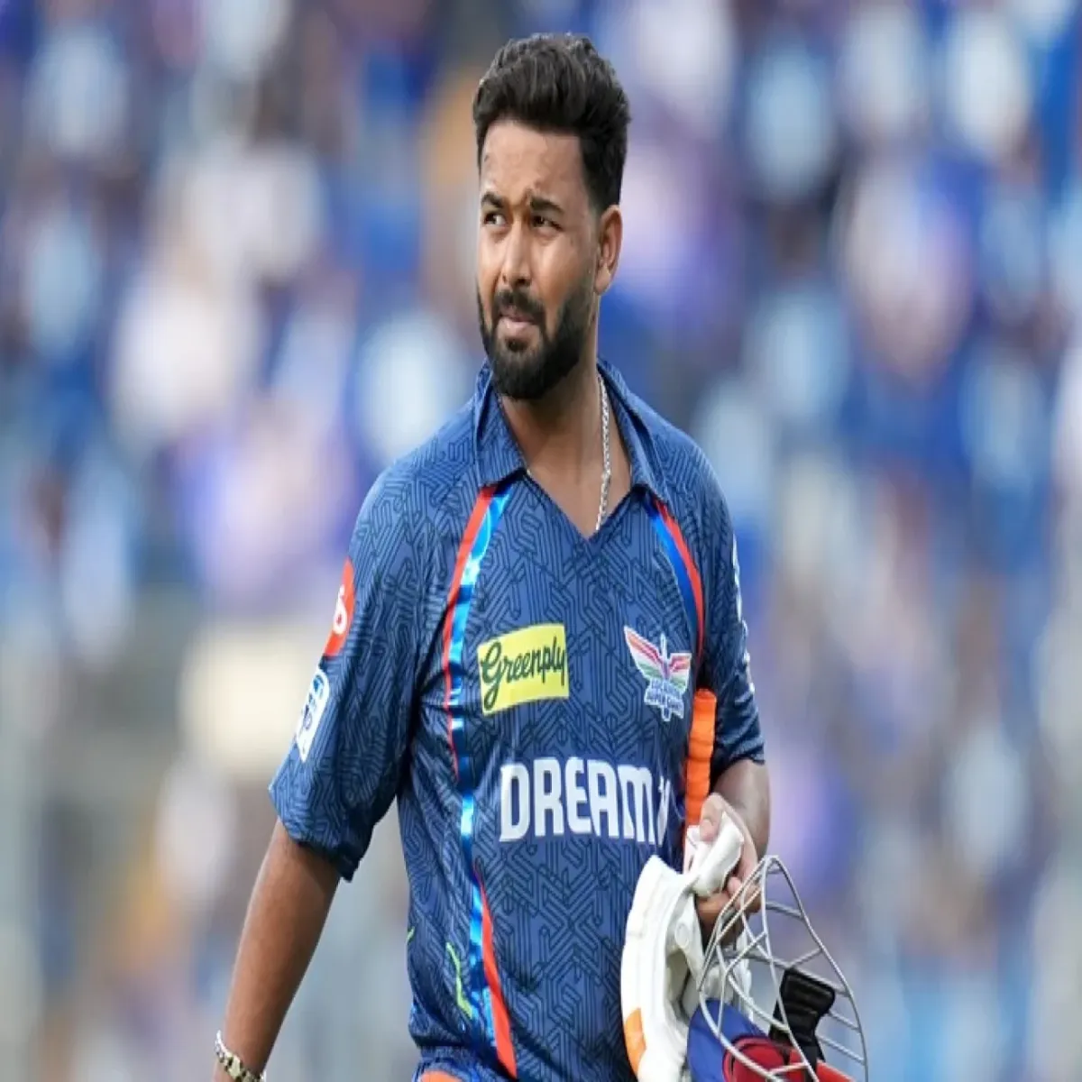 Rishabh Pant Rishabh Pant Mhnge Sabit