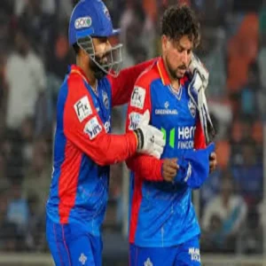 rishabh pant kuldeep yadav trade talks