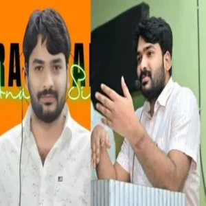 roshan anand serious allegations after bail