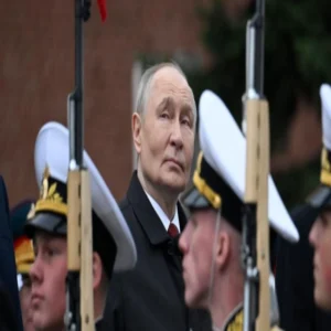 russia opposition leader jail sentence