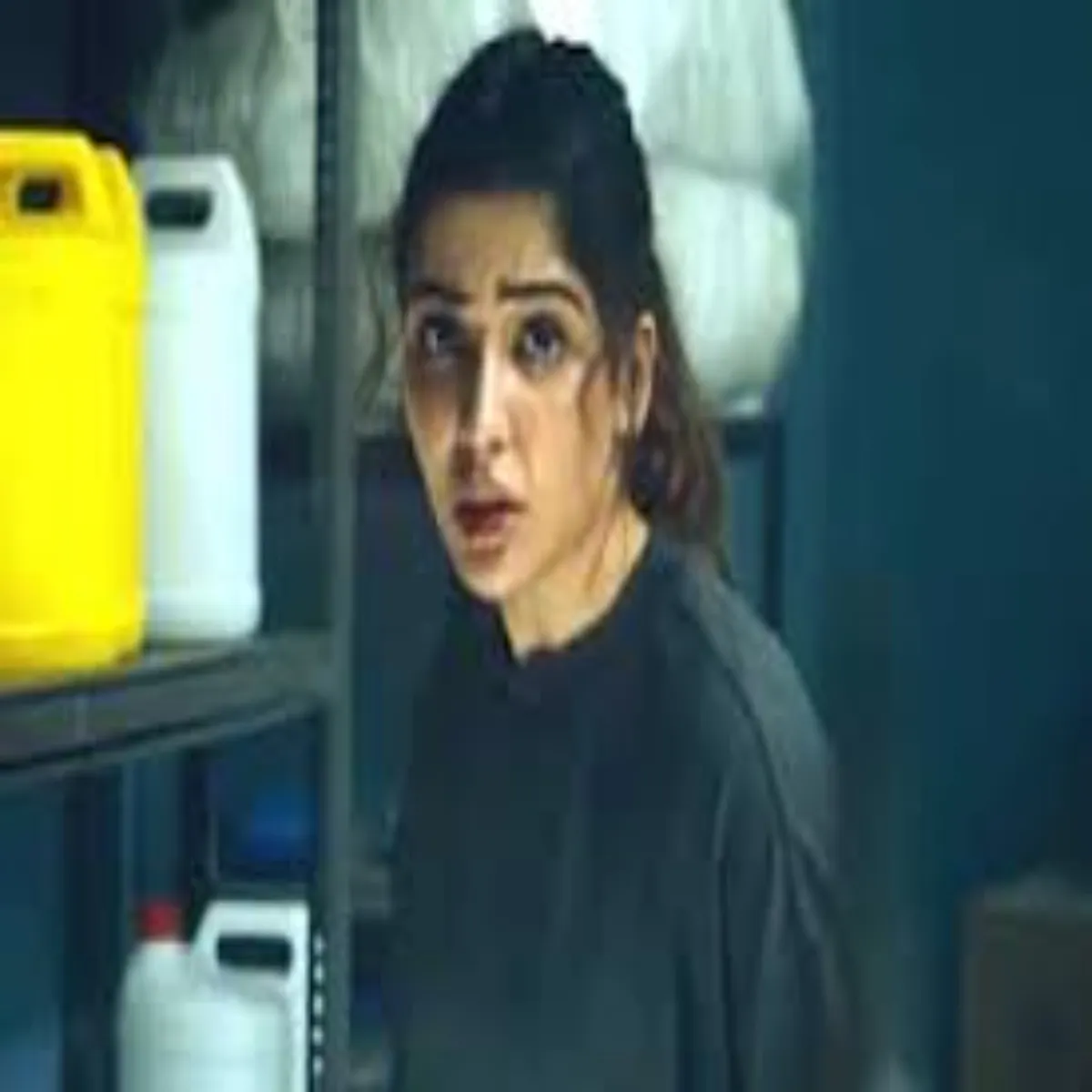 Boxoffice Boxoffice Samntha Nee Telugu Philm