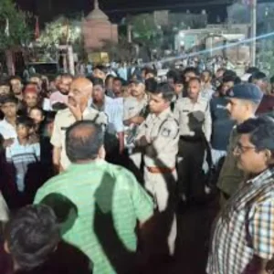 samastipur tazia murder case