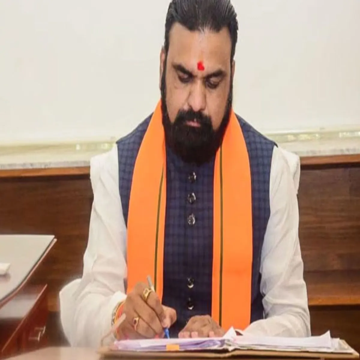 Governance Governance Mujphphrpur Men Shyog Shivir