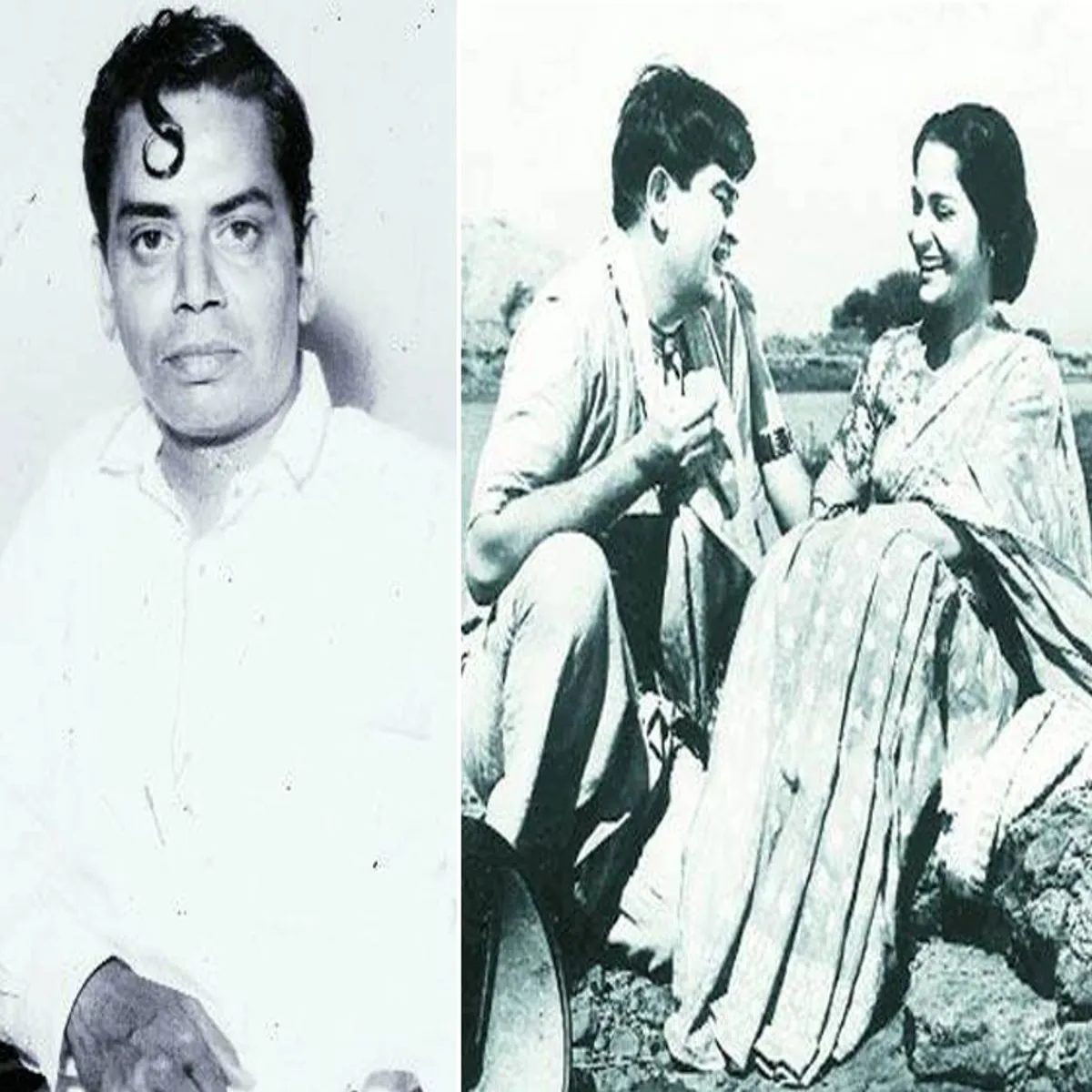 Shailendra Shailendra Dosti Spnon Shailendra 1966