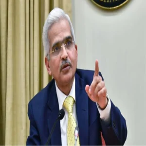 shaktikanta das cabinet reshuffle update