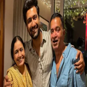 sham kaushal talks about grandson vihaan
