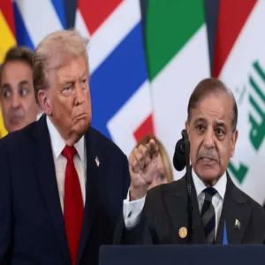 shehbaz sharif on us iran agreement