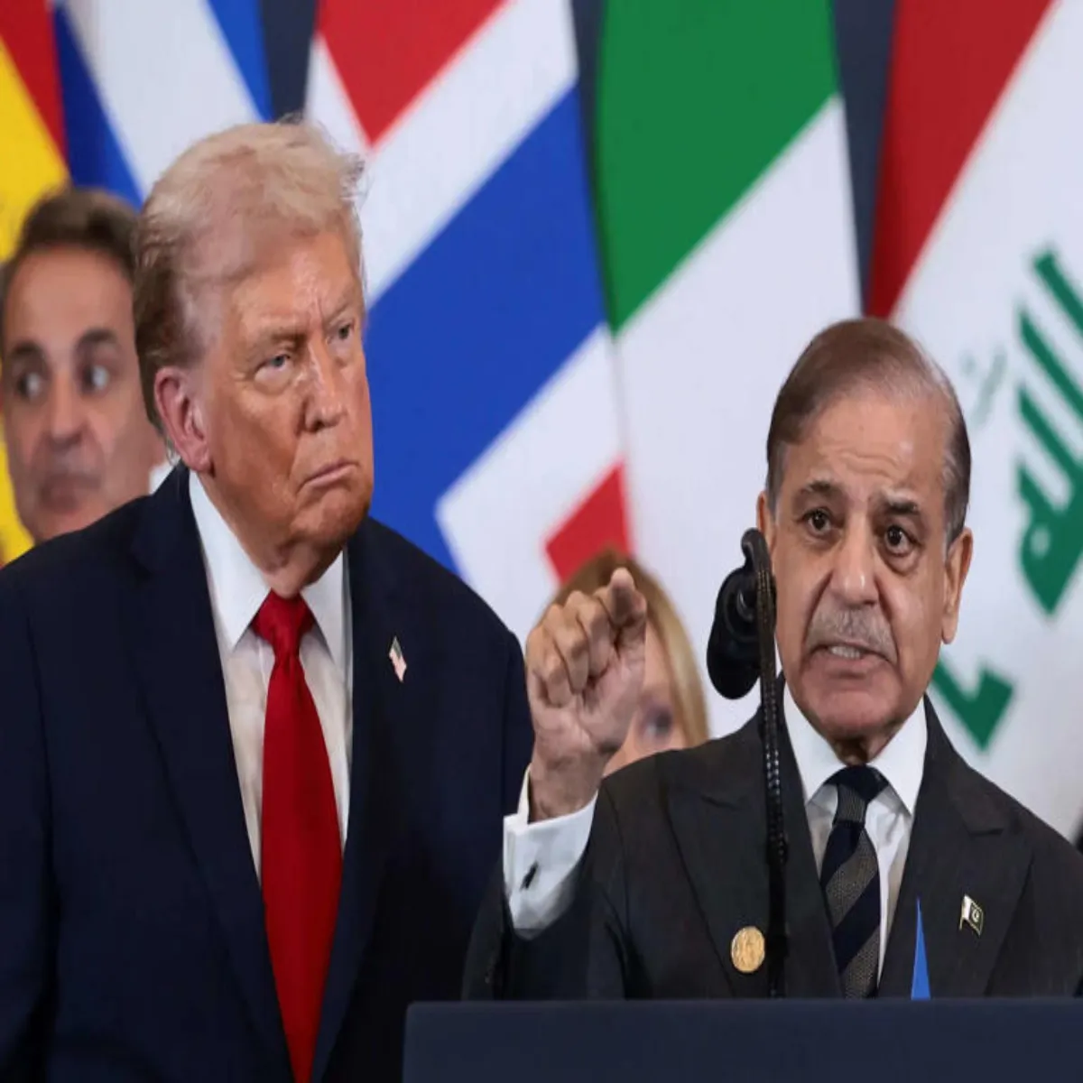 Pakistanpm Pakistanpm Amerika Eeran Smjhaute Sthayi