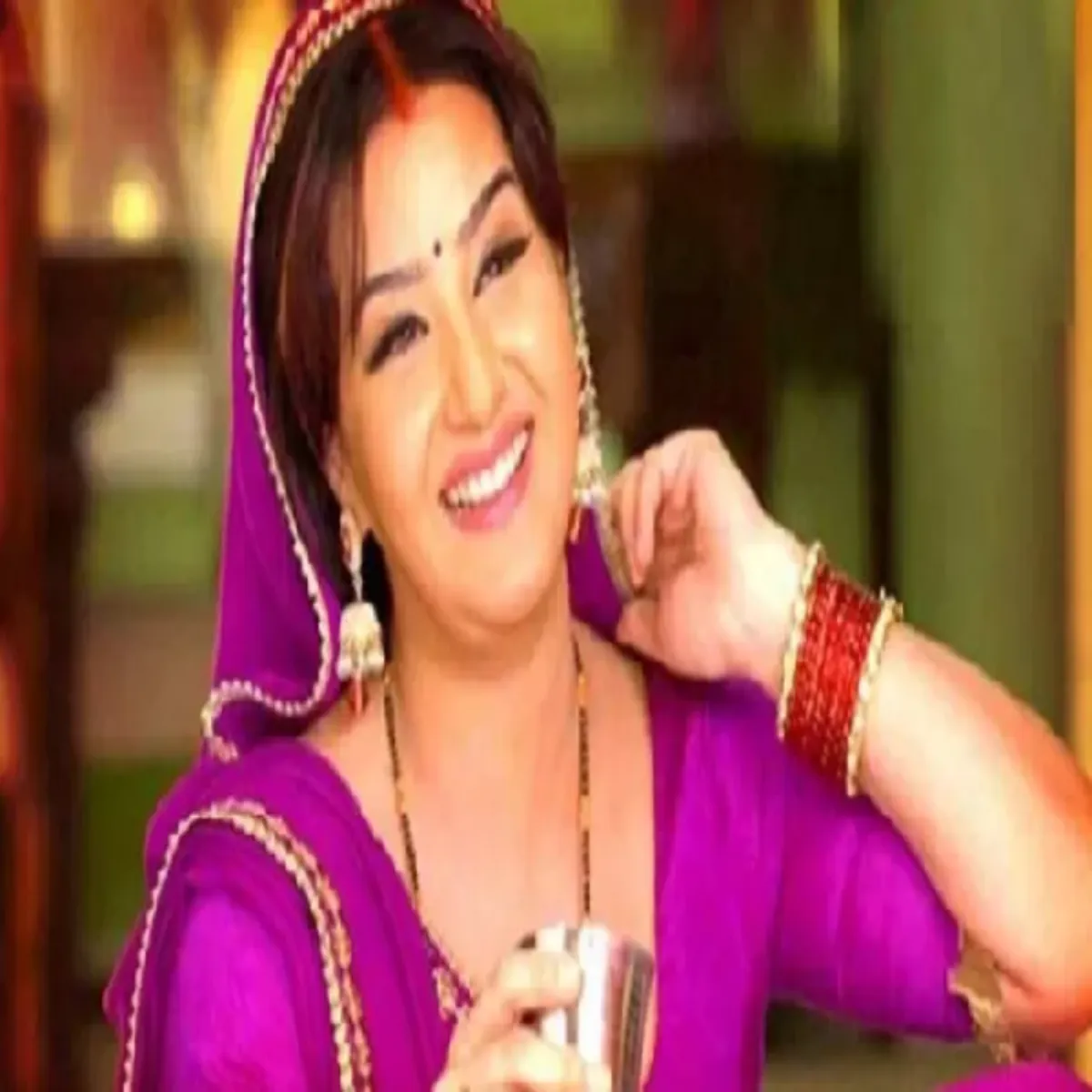 Shilpashinde Shilpashinde Purane Aaropon Byan Bad