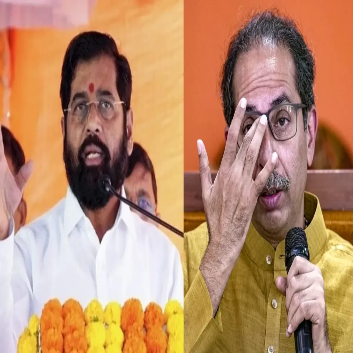 Shivsenacrisis Shivsenacrisis Sthapna Divs Shinde Uddhv