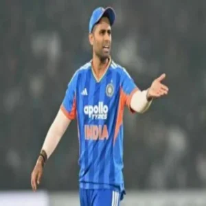 shreyas iyer t20 captaincy change