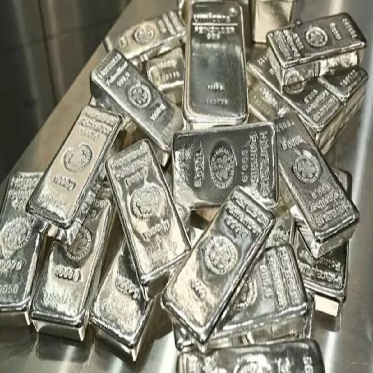 Silverprice Silverprice Buliyn Bajar Men Chandi