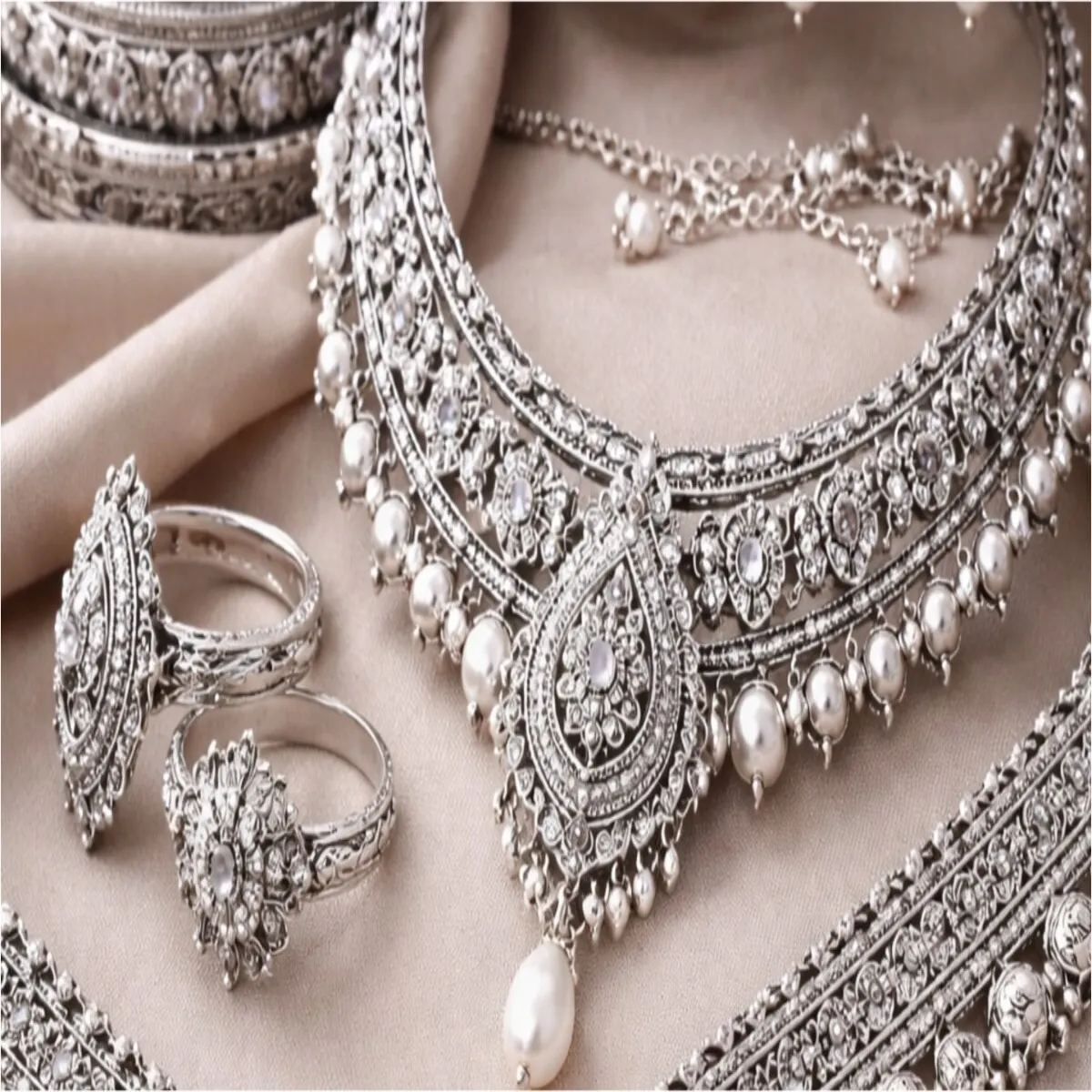 Silverrate Silverrate Chandi Dam Men Phir