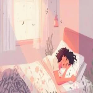 sleep timing more important than hours
