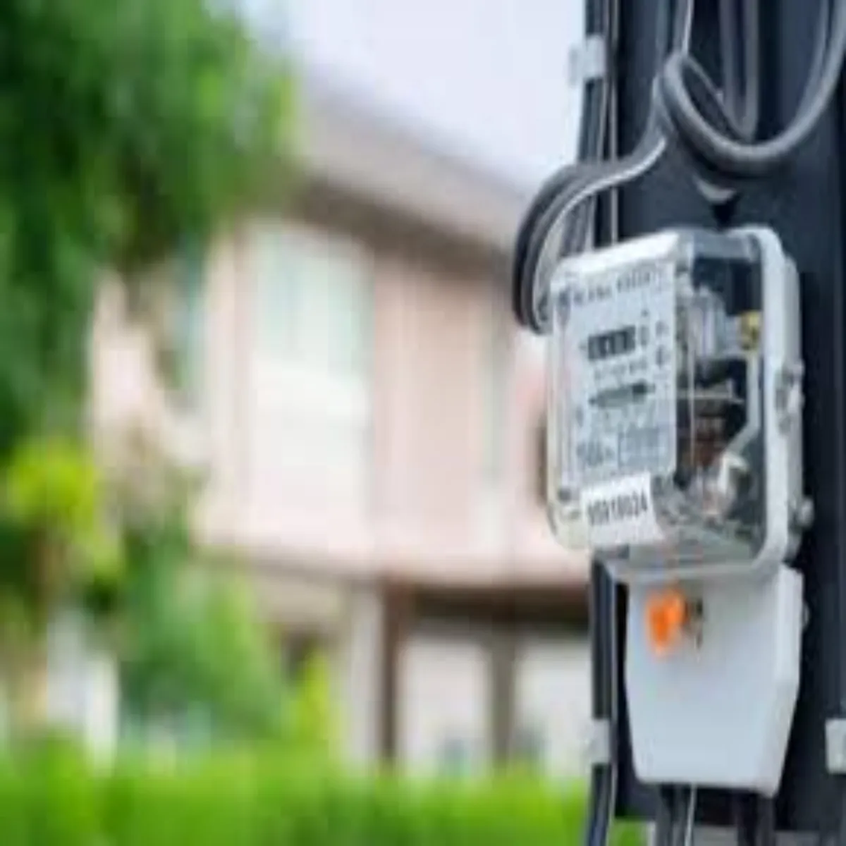 Smartmeter Smartmeter Smart Mitr Nhin Lgane