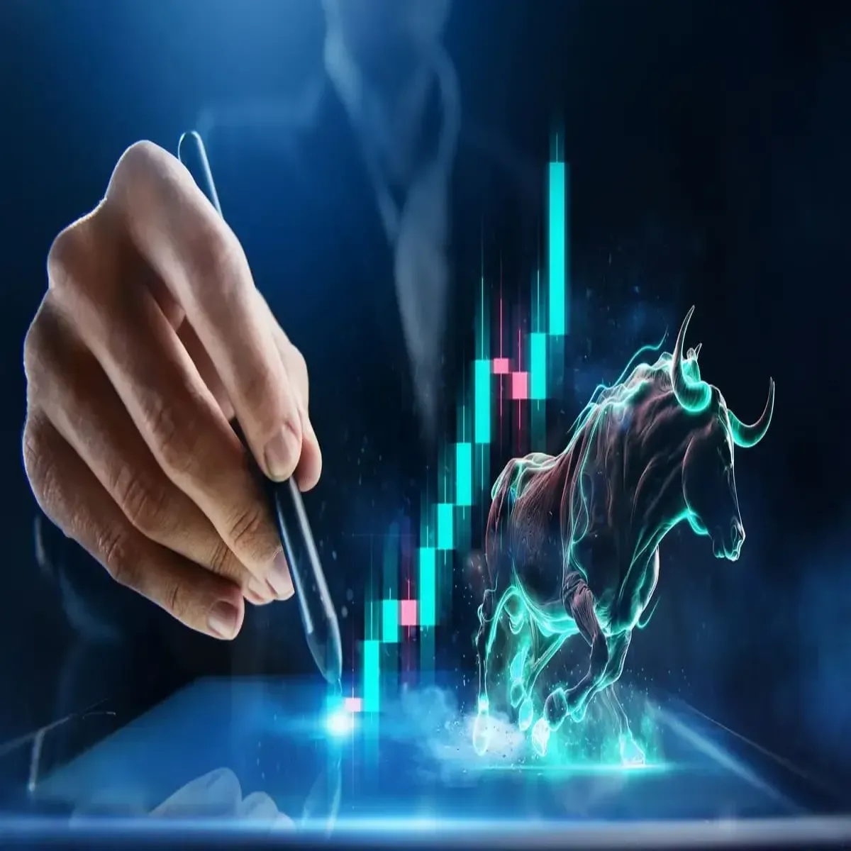 Stock Market Stock Market Vaishvik Raht