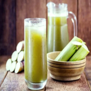 sugarcane juice plastic packaging warning